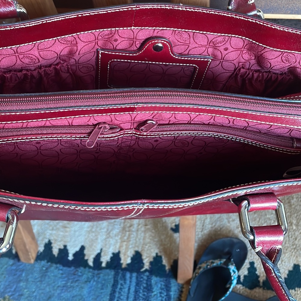 Travel / brief case - Picture 4 of 5